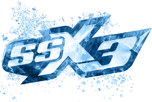 SSX 3